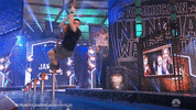 Episode 5 Nbc GIF by Ninja Warrior