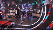 Episode 5 Nbc GIF by Ninja Warrior
