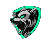 Preworkout Sticker by BeWolf Nutrition