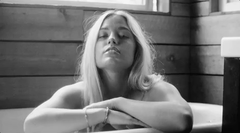 Used To It GIF by Ashe