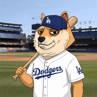 Digital Art Illustration GIF by Doge Pound