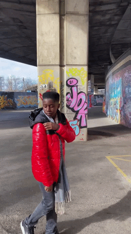 JUKEofLONDON  GIF