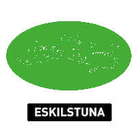 Evolution Sticker by Destination Eskilstuna