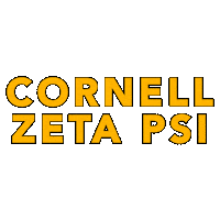 Greek Life Rush Sticker by Zeta Psi Fraternity International