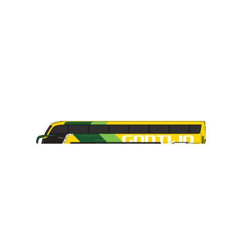 gontijodetransportes giphygifmaker gontijo empresagontijo onibusgontijo Sticker