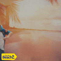 Here I Come Summer GIF by On the Beach