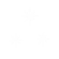 Christmas Sticker by Bett Norris