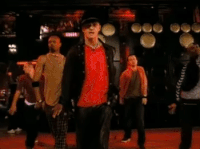 justin timberlake GIF