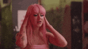 Forever Drunk GIF by Peach PRC