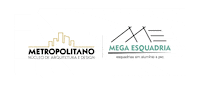 Megaesquadria Sticker by Metropolitano Núcleo de Arquitetura e Design