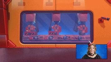 Wild West Robot GIF by Brawl Stars