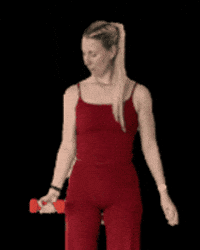 Biceps GIF by gymplus