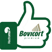 nuctramixuy agro uruguay nuctramix nuctramixuy Sticker