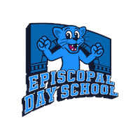 EDSAugusta eds augusta go panthers panther nation Sticker