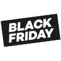 Cyberweekend Sticker by SoShape