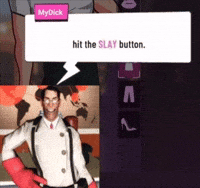 Team Fortress 2 Queen GIF