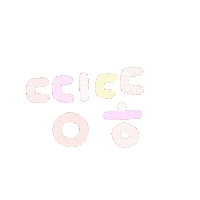 나오니 Sticker