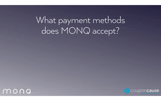 thecouponcause faq coupon cause monq GIF