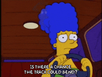 Season 4 GIF by The Simpsons