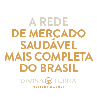 DivinaTerra terra divina healthymarket divinaterra Sticker