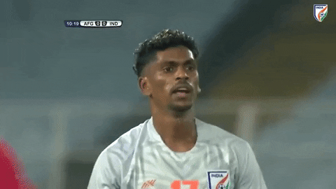 Indian Super League Goa GIF by Indian Football
