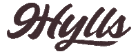 Sticker by 9Hylls