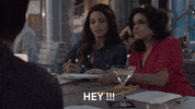 Howtogetawaywithmurderabc GIF by ABC Network
