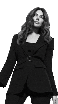 Nkpr Empower Sticker by NatashaNKPR