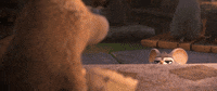 Rat Blazer GIF by tatprod