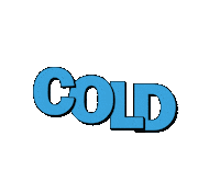 Happy Text Sticker