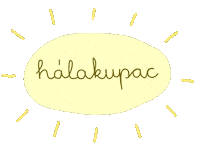 afrebab magyar magyargif hala koszonom Sticker