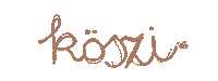 Hala Koszonom Sticker