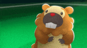 Lets Go Yes GIF by Pokémon