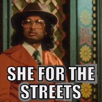 Bad Bunny Detroit GIF by Ashwin Gane