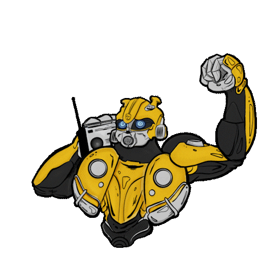 Riseofthebeasts Sticker by Transformers
