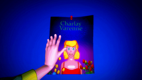 art lol GIF by Alexandre louvenaz