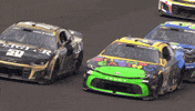 GIF by NASCAR