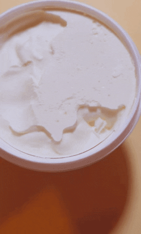 Vutter food butter vegetarian dairy free GIF