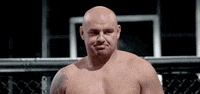 ultimate fighter fighting GIF by UFC