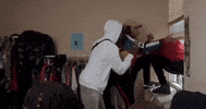 Breaking Bad Sheff G GIF by Winners Circle
