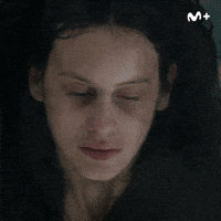 Los Sin Nombre GIF by Movistar Plus+