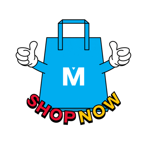 Coin Sticker by MandM Direct