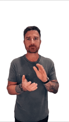 Love It Yes GIF by OKCrealtor