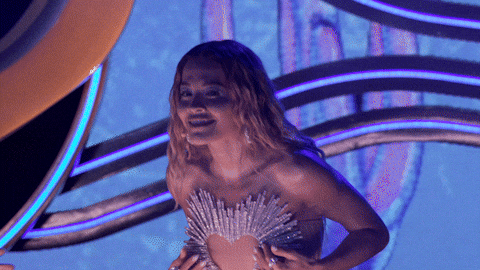 Themaskedsinger GIF by Reality Club FOX