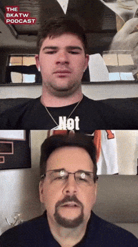 K Bryce GIF