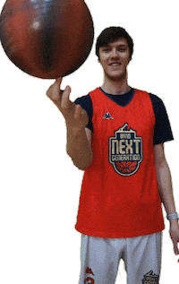 Sport Basketball Sticker by ngbasket