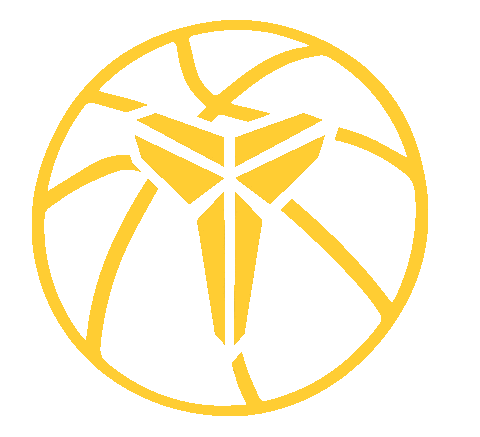 Kobe Bryant Sticker by Nike