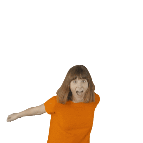 Swipe Up Lets Go Sticker by Bayerischer Rundfunk
