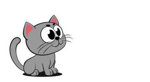 Cat Catlive Sticker by catmypet