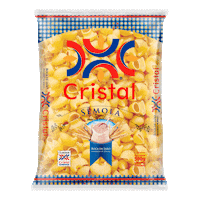 Arroz Wafer Sticker by Cristal Alimentos